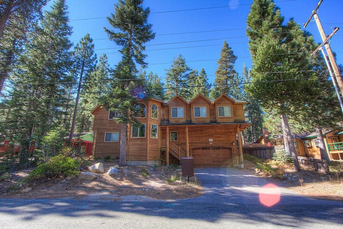 South Lake Tahoe Vacation Rental