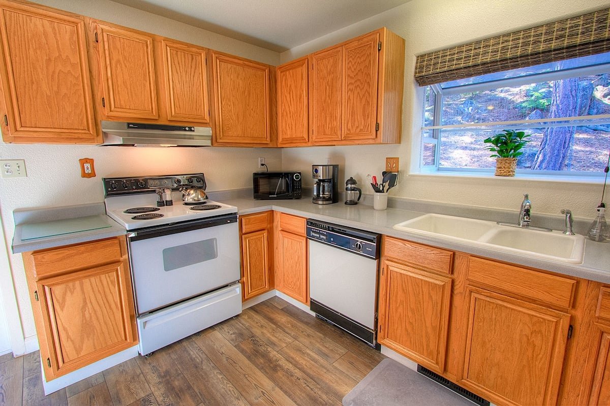 Zephyr Cove Vacation Rental