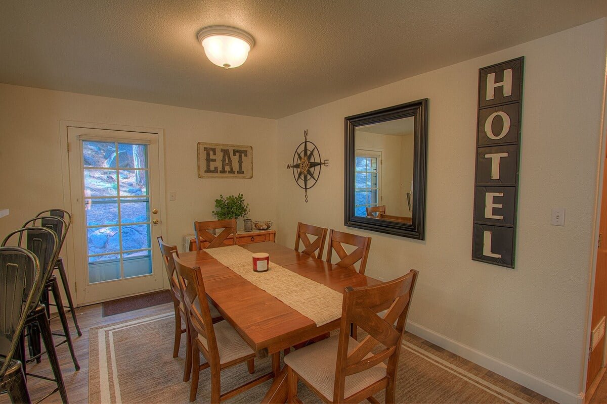 Zephyr Cove Vacation Rental