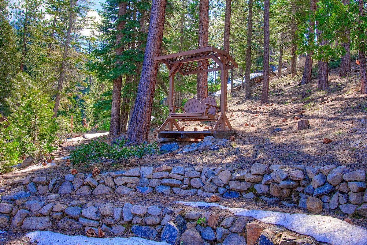 Zephyr Cove Vacation Rental