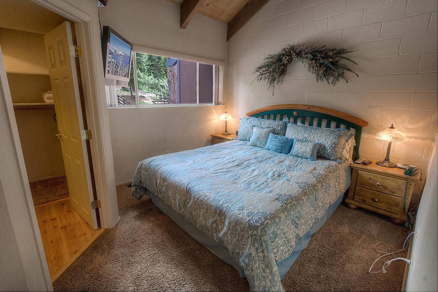 South Lake Tahoe Vacation Rental