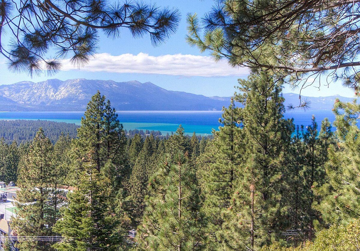 South Lake Tahoe Vacation Rental