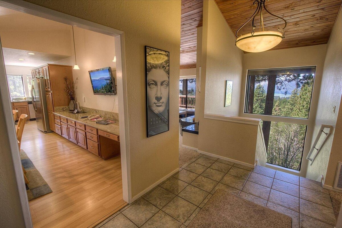 South Lake Tahoe Vacation Rental