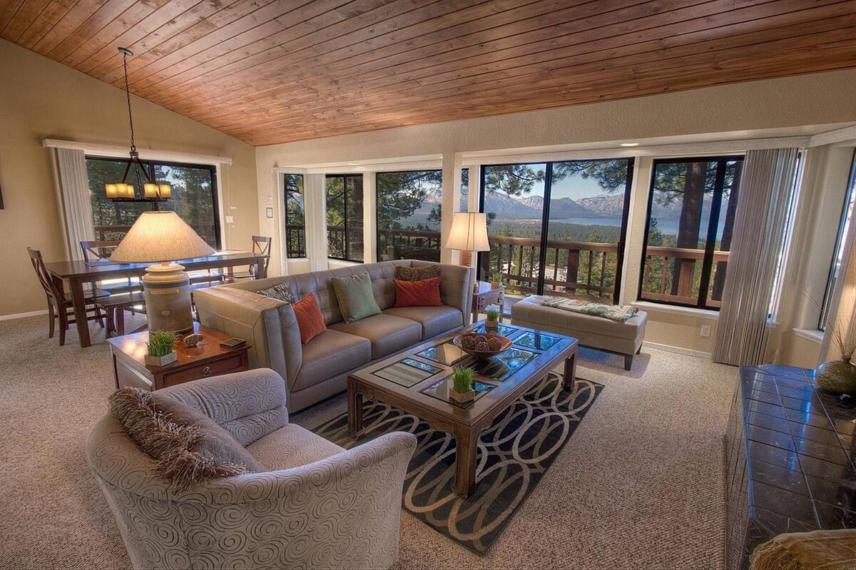 South Lake Tahoe Vacation Rental