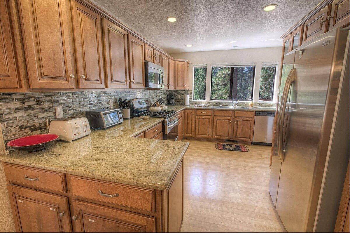 South Lake Tahoe Vacation Rental