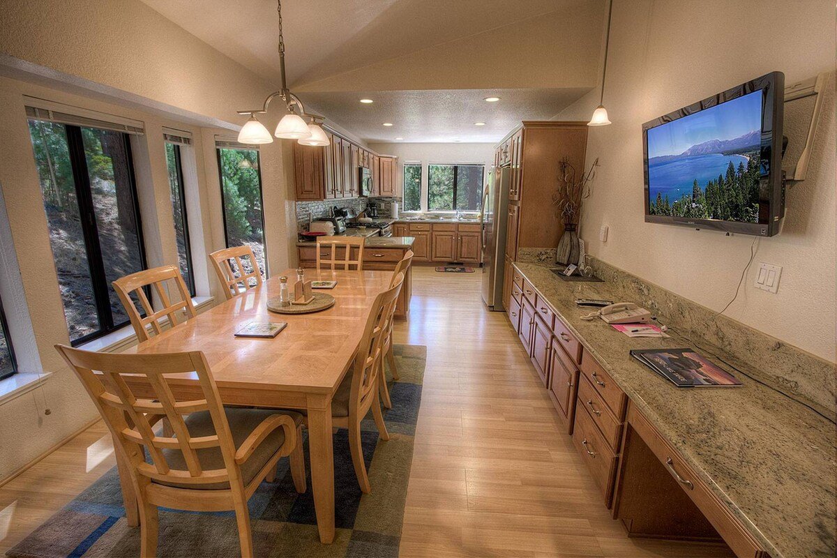 South Lake Tahoe Vacation Rental