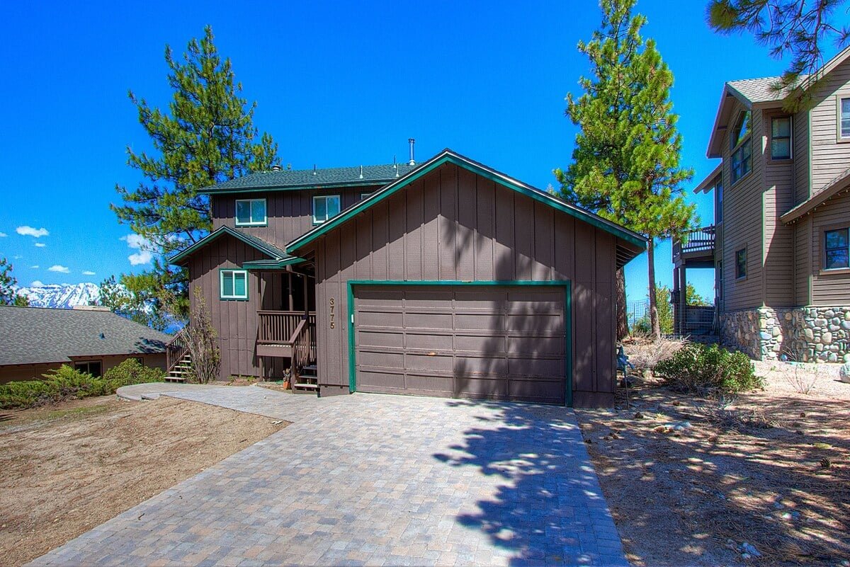 South Lake Tahoe Vacation Rental