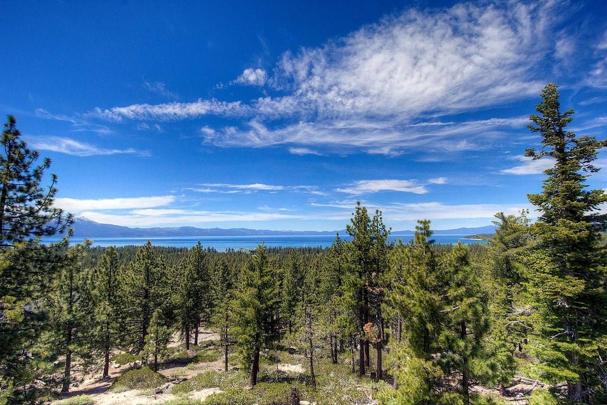South Lake Tahoe Vacation Rental