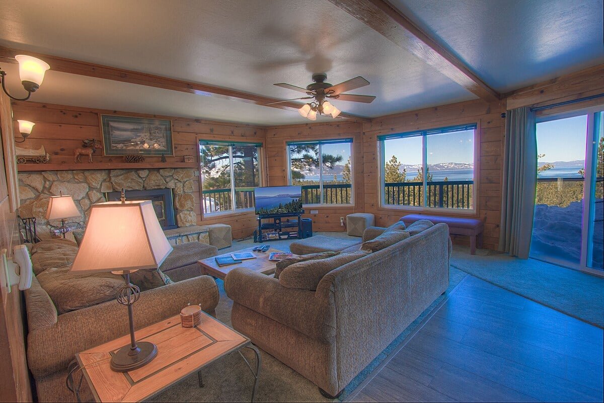 South Lake Tahoe Vacation Rental