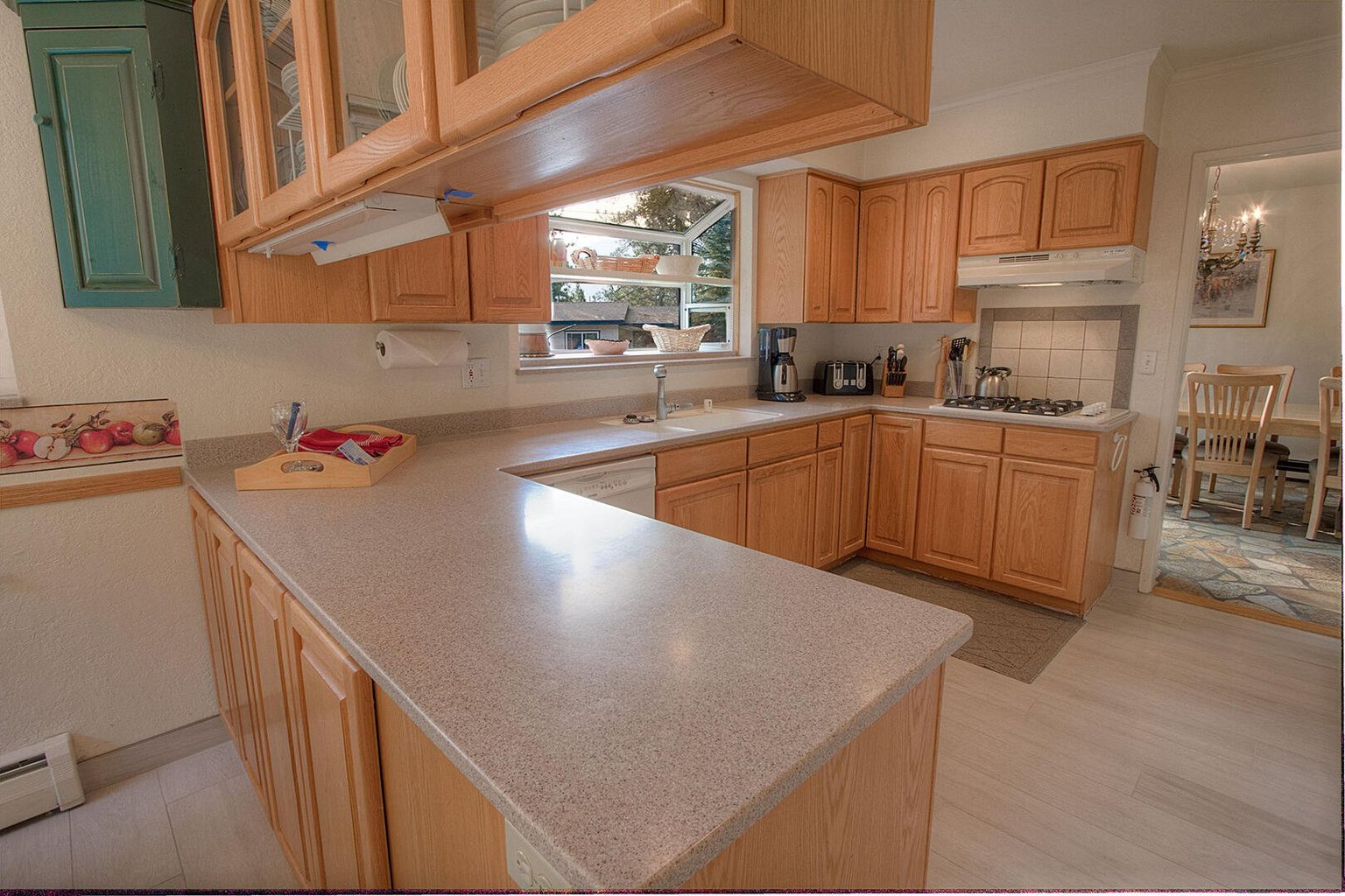 Zephyr Cove Vacation Rental