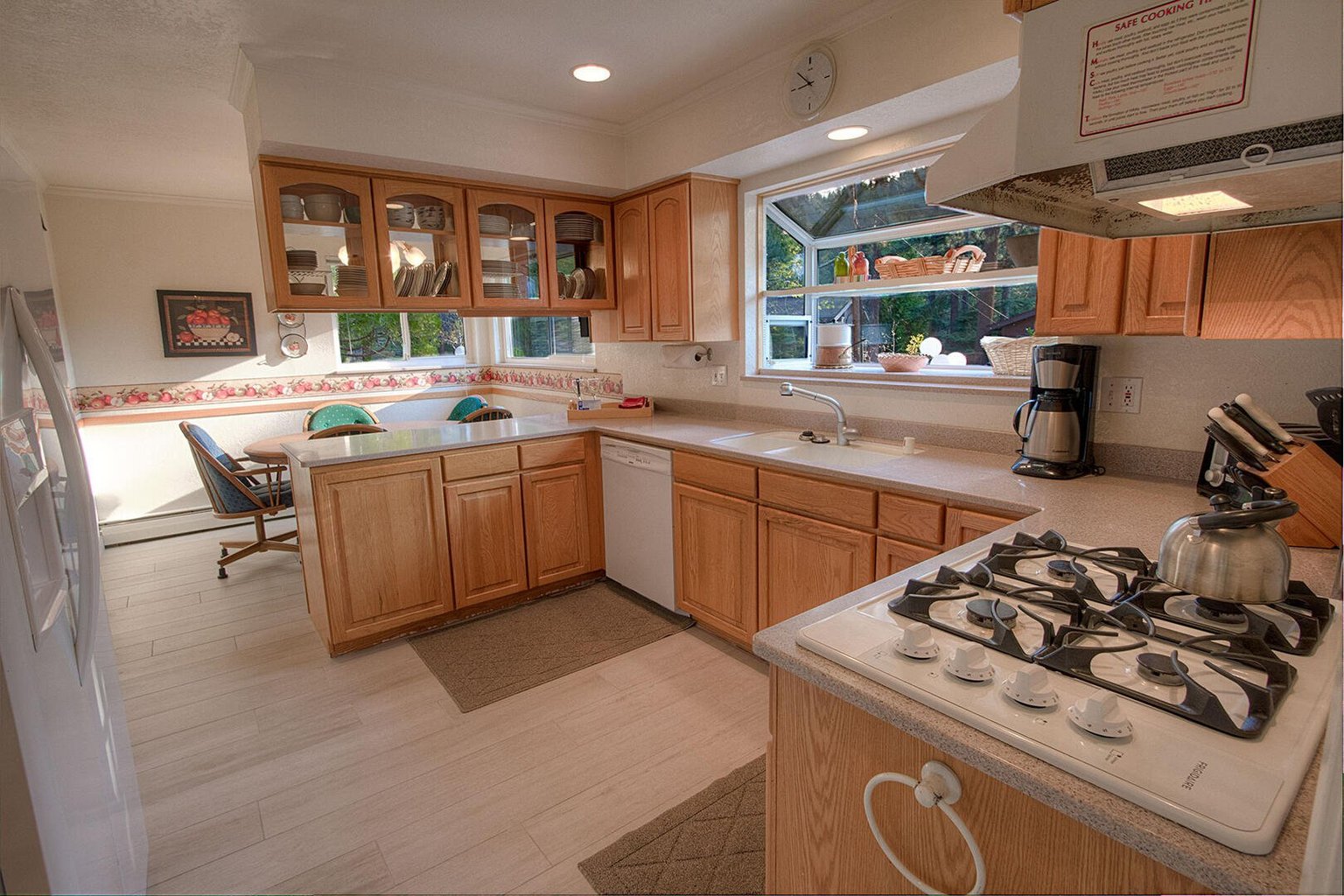 Zephyr Cove Vacation Rental