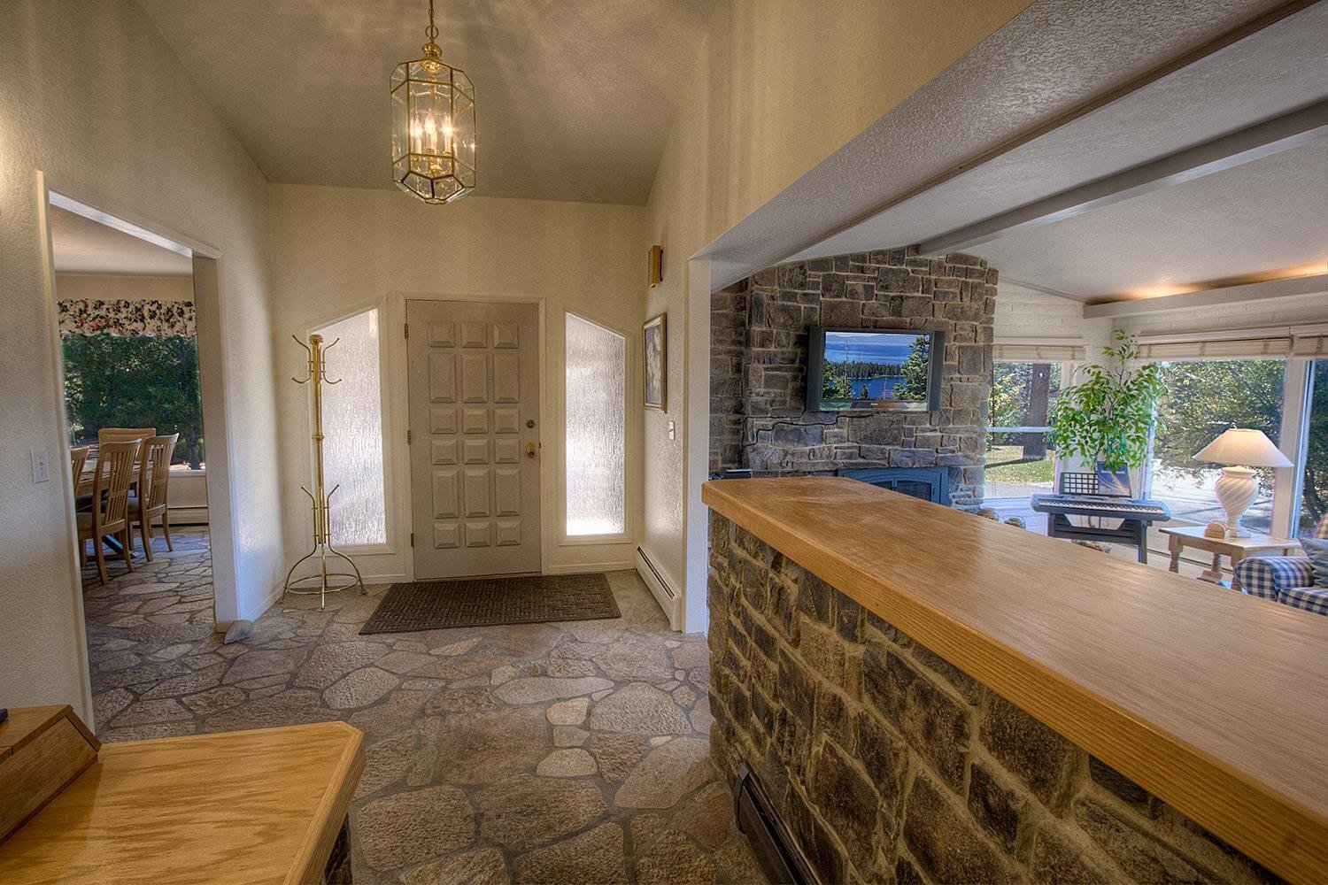 Zephyr Cove Vacation Rental