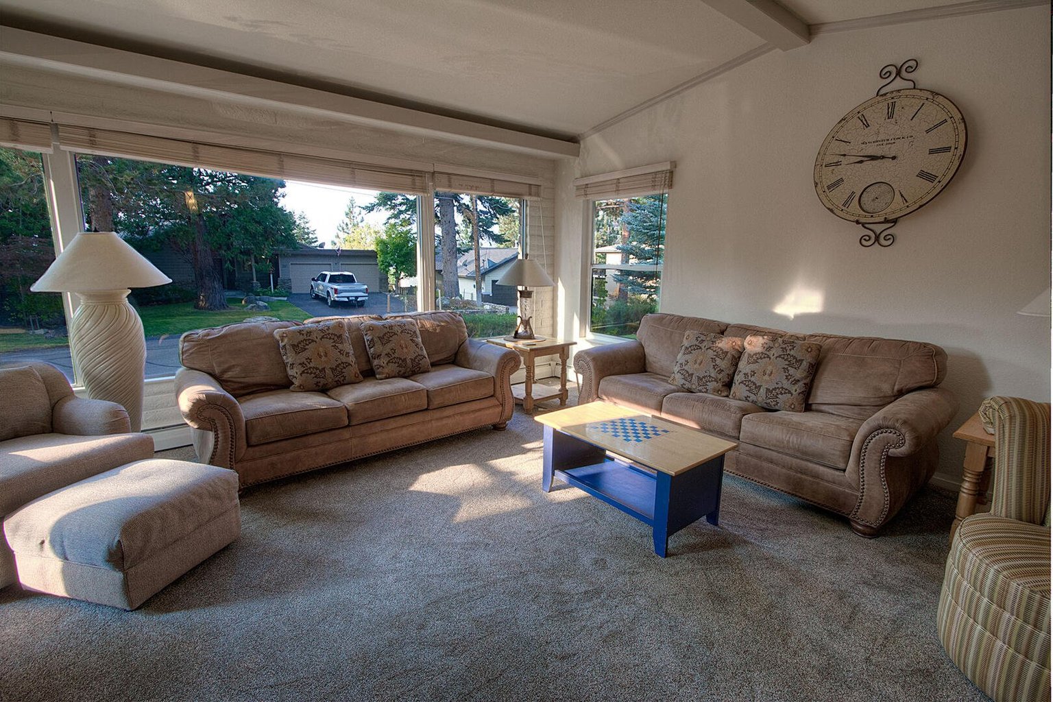 Zephyr Cove Vacation Rental