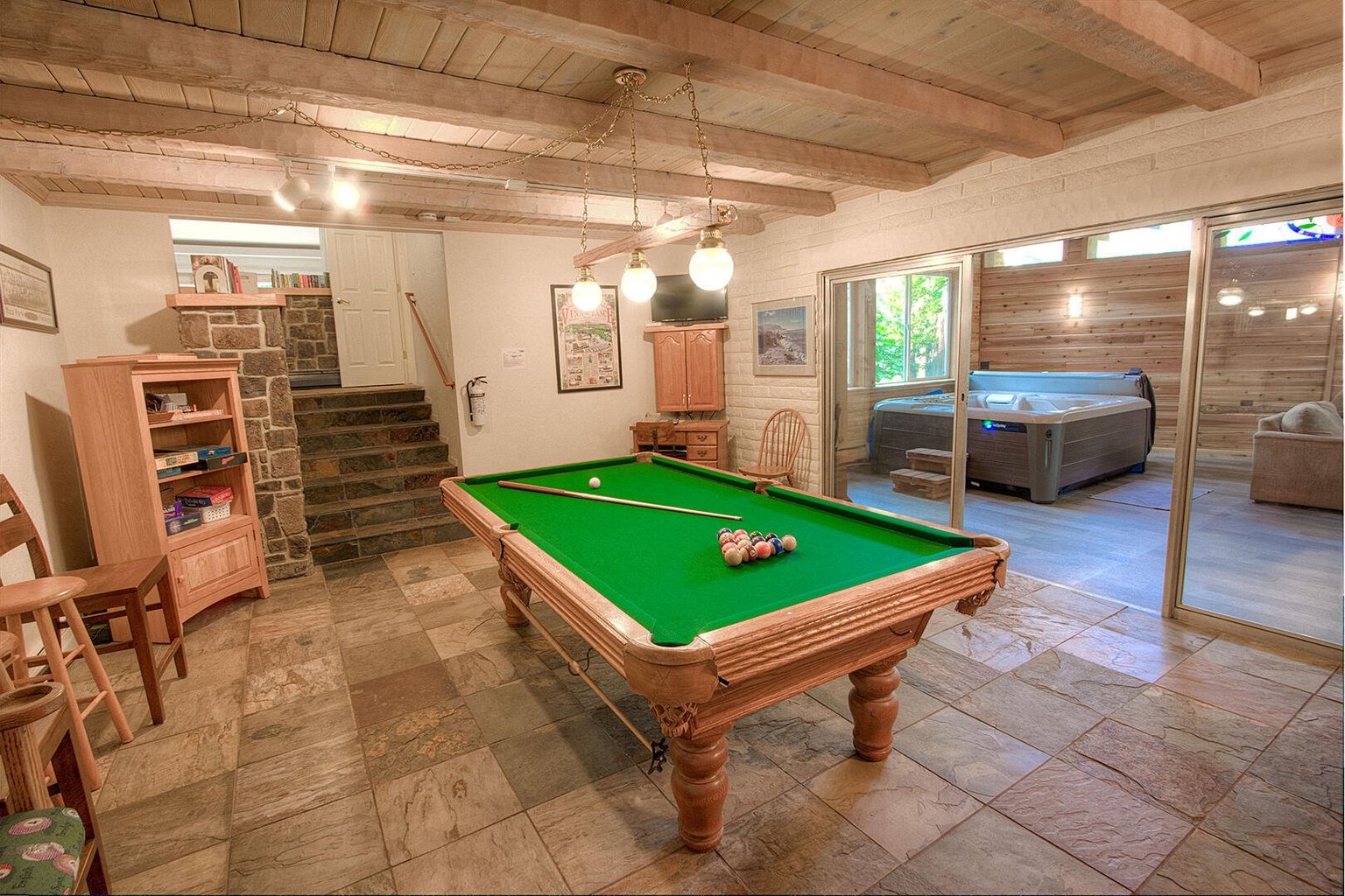 Zephyr Cove Vacation Rental