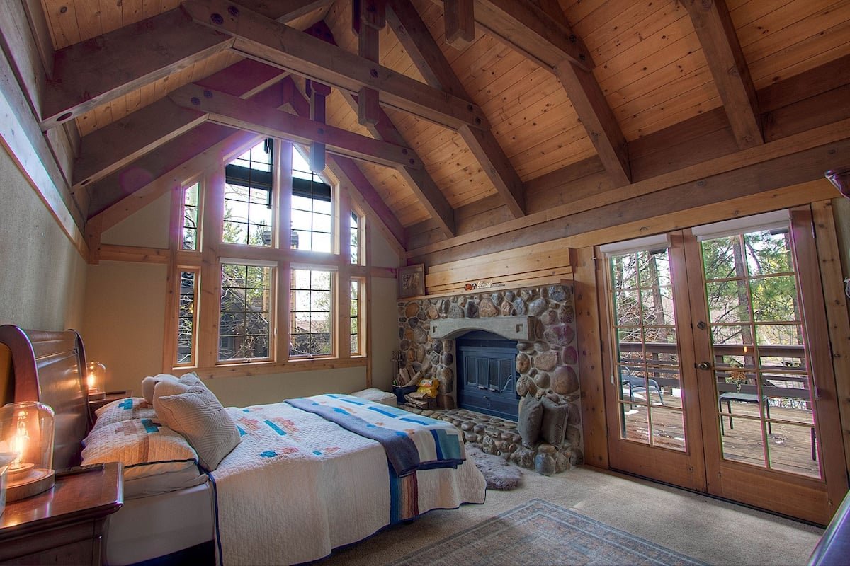 Incline Village Vacation Rental