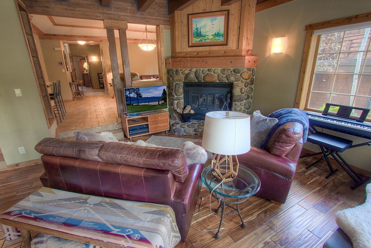 Incline Village Vacation Rental