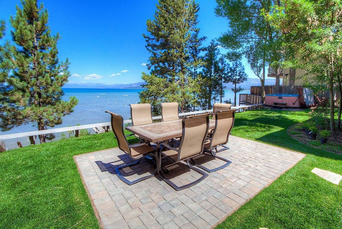 South Lake Tahoe Vacation Rental