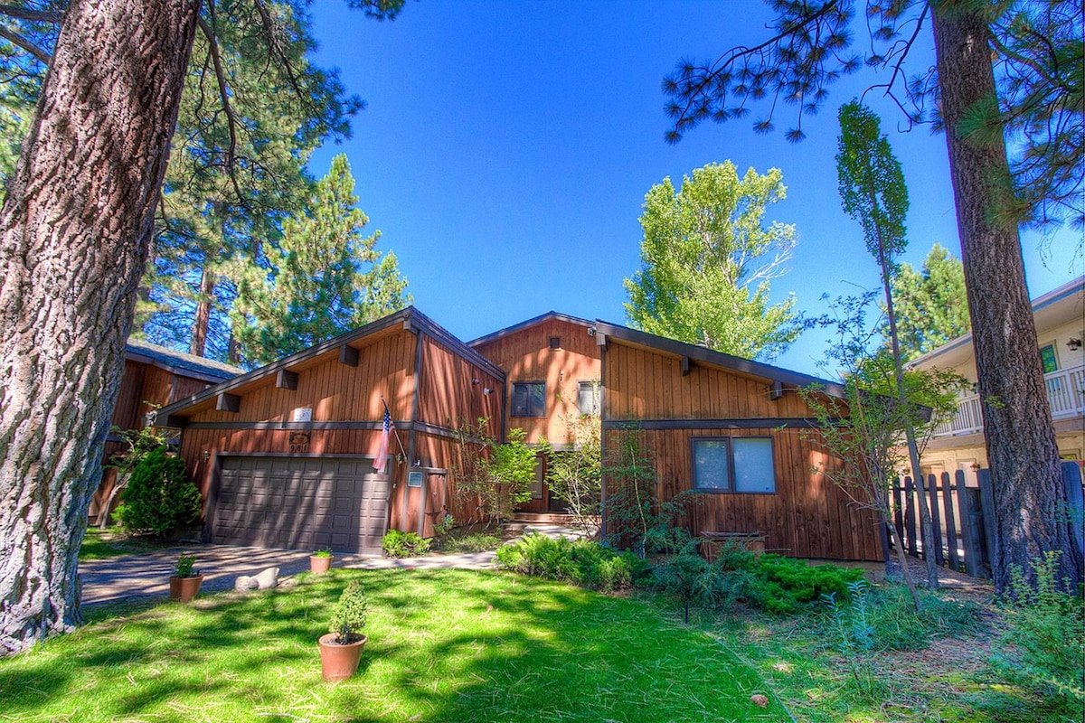 South Lake Tahoe Vacation Rental