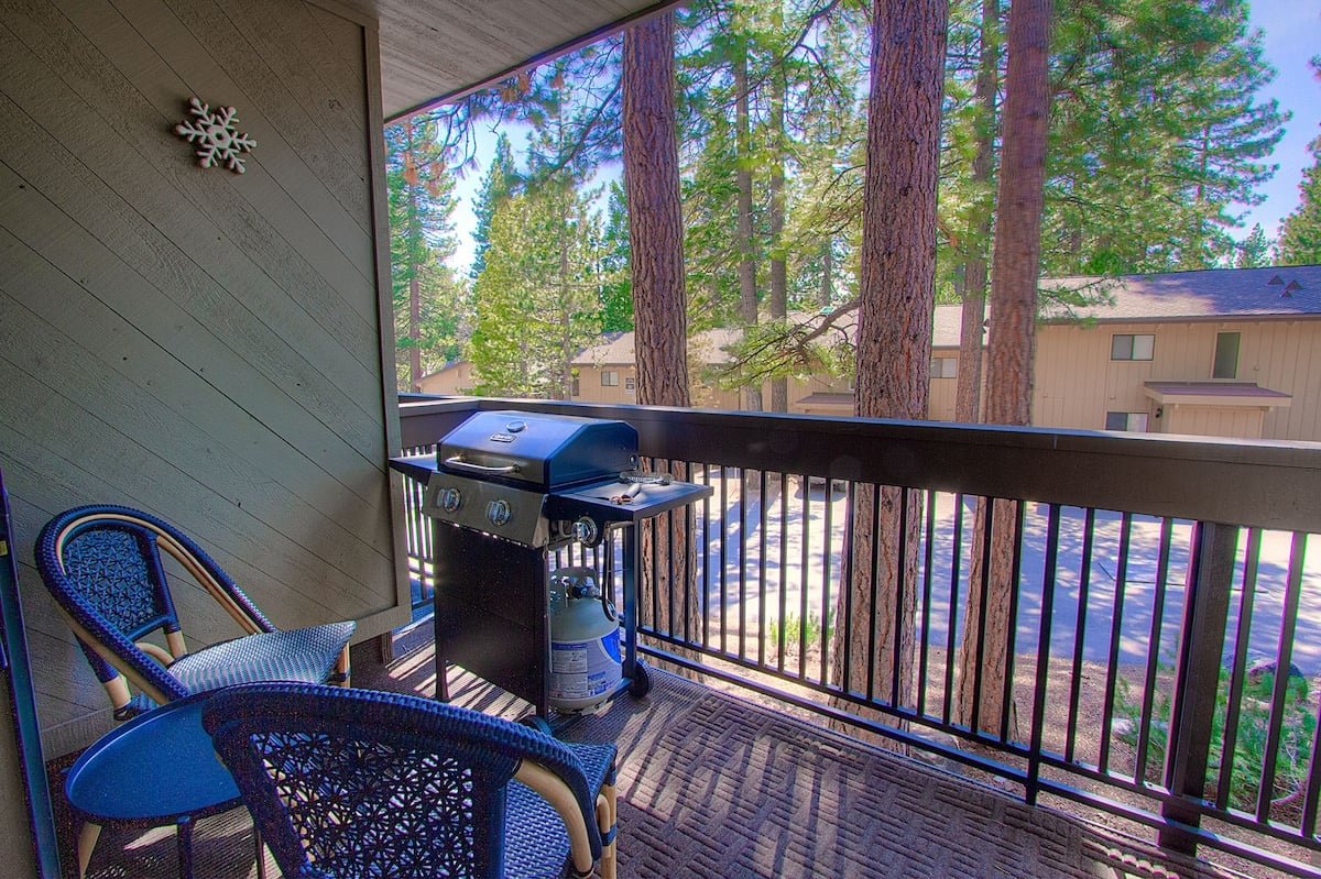 Incline Village Vacation Rental