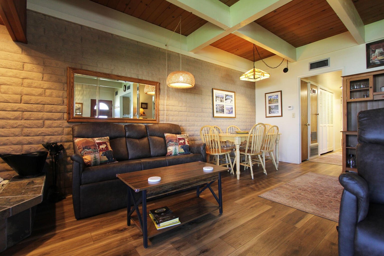 South Lake Tahoe Vacation Rental