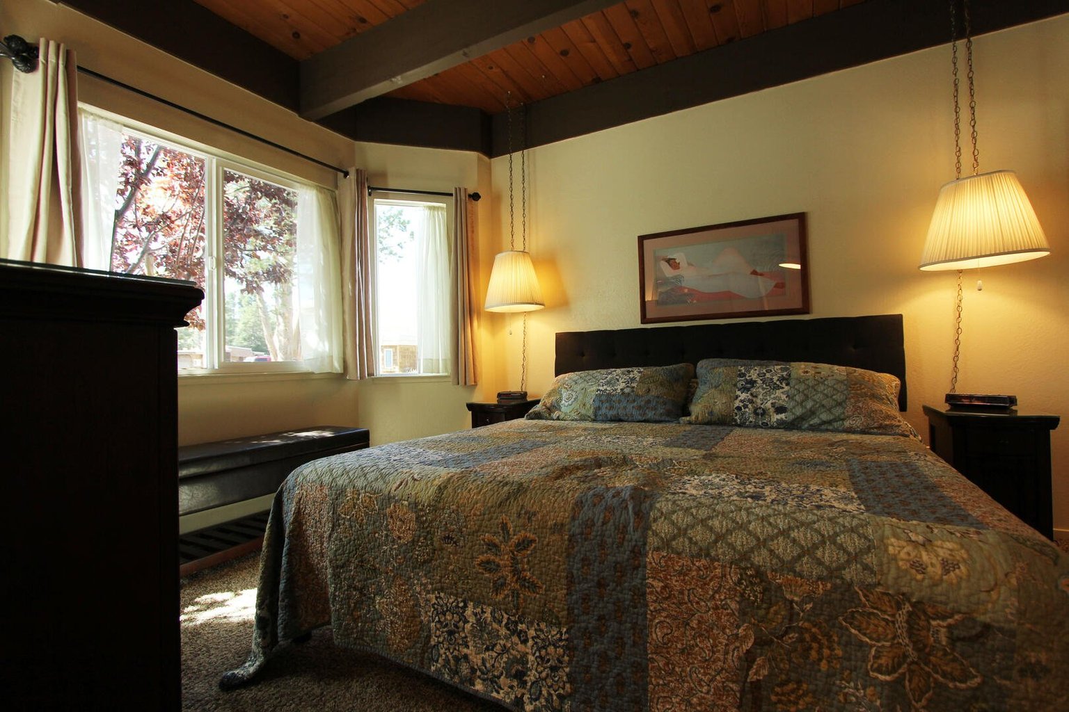 South Lake Tahoe Vacation Rental