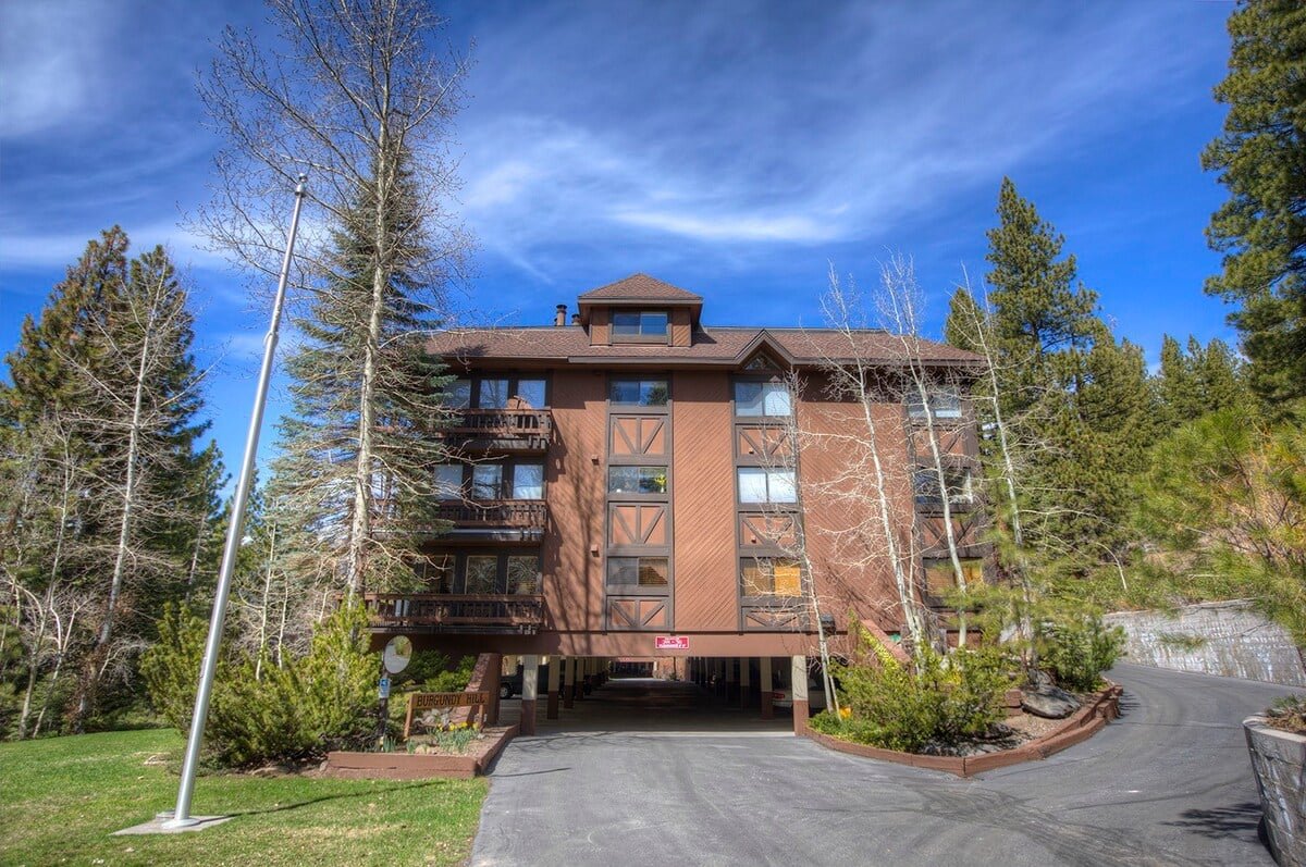 Incline Village Vacation Rental