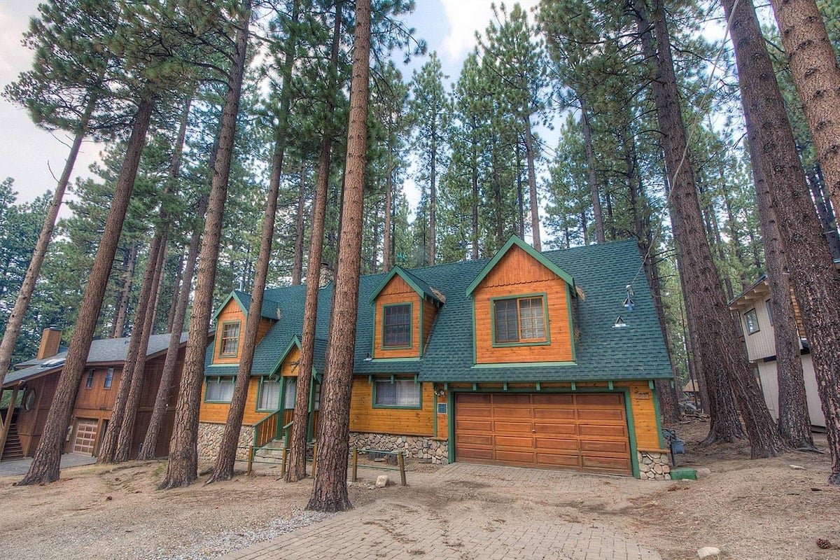 South Lake Tahoe Vacation Rental