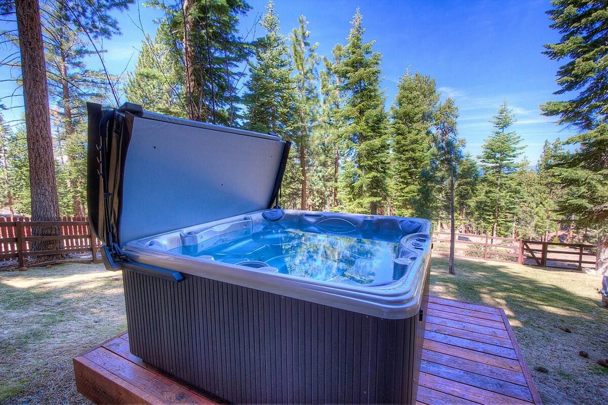 South Lake Tahoe Vacation Rental