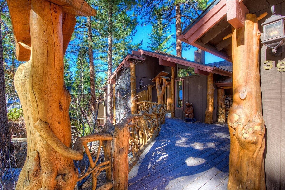 South Lake Tahoe Vacation Rental
