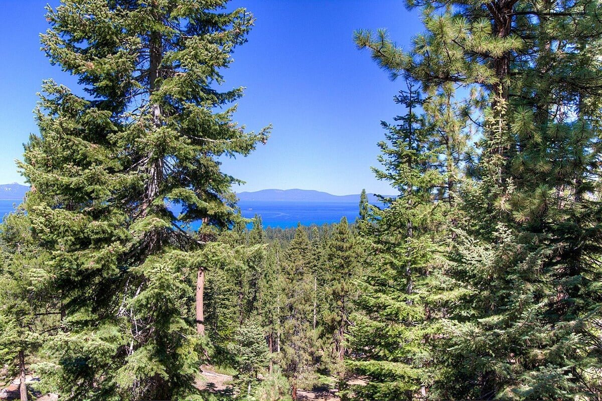 South Lake Tahoe Vacation Rental