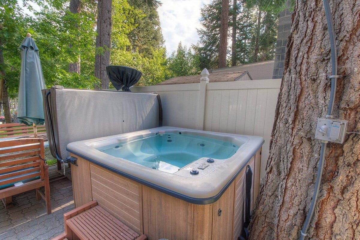 South Lake Tahoe Vacation Rental