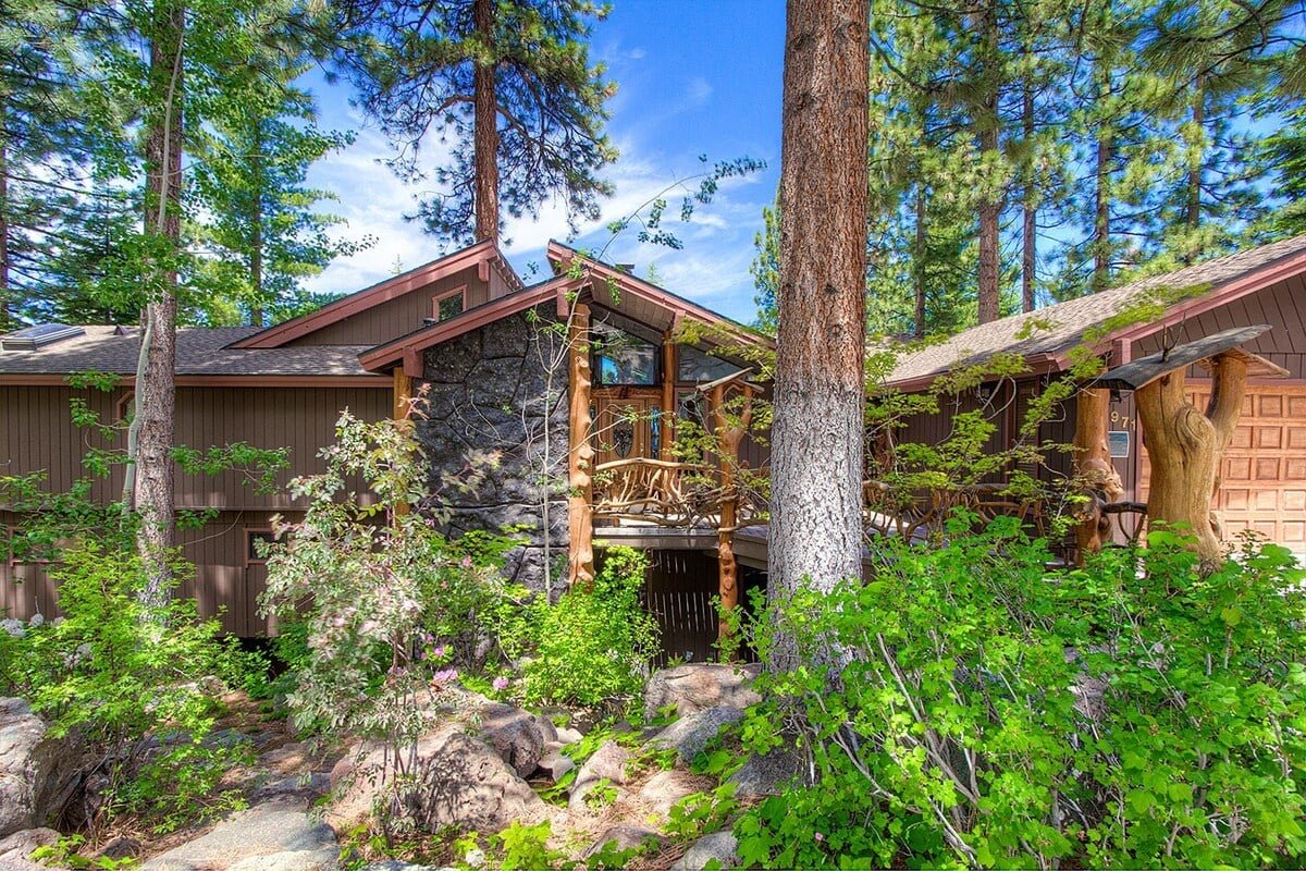 South Lake Tahoe Vacation Rental