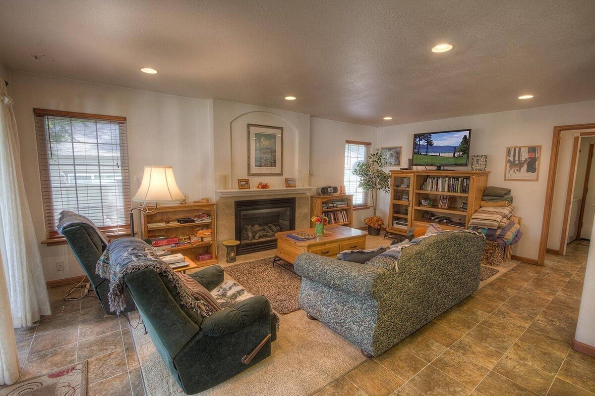 South Lake Tahoe Vacation Rental