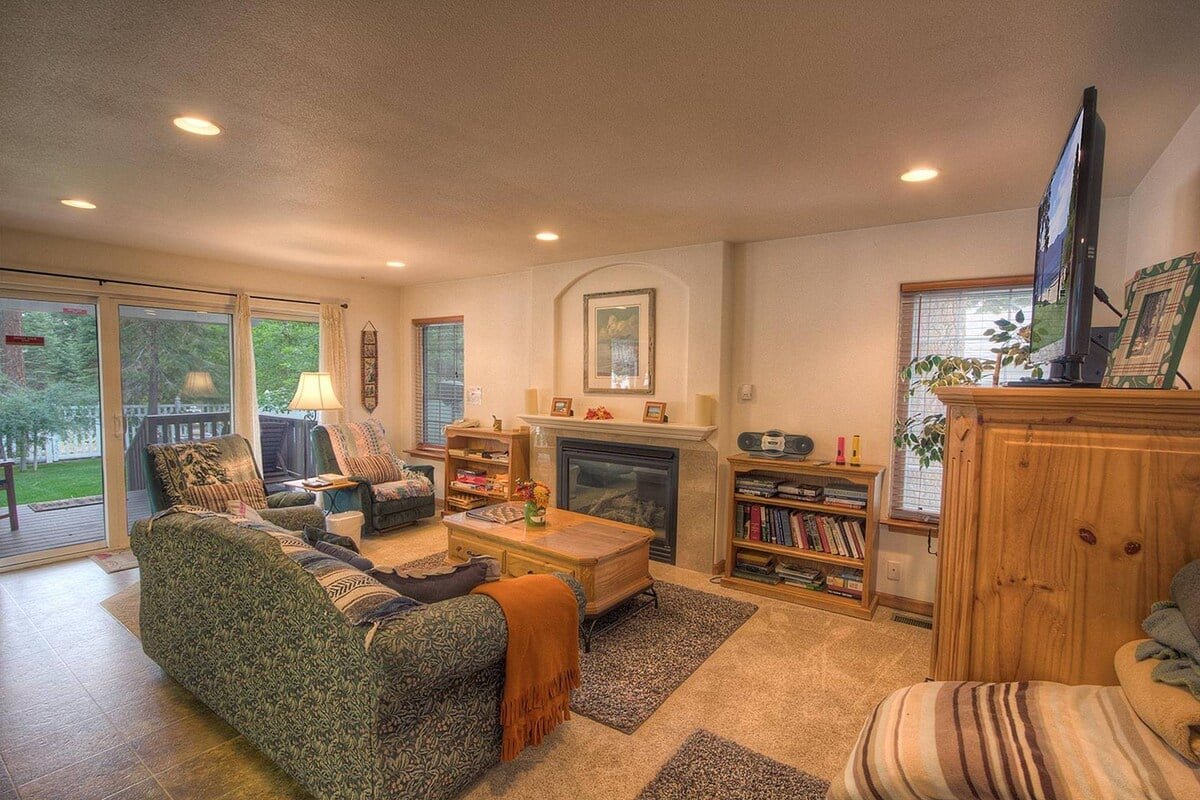South Lake Tahoe Vacation Rental
