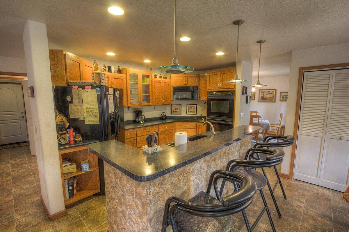 South Lake Tahoe Vacation Rental