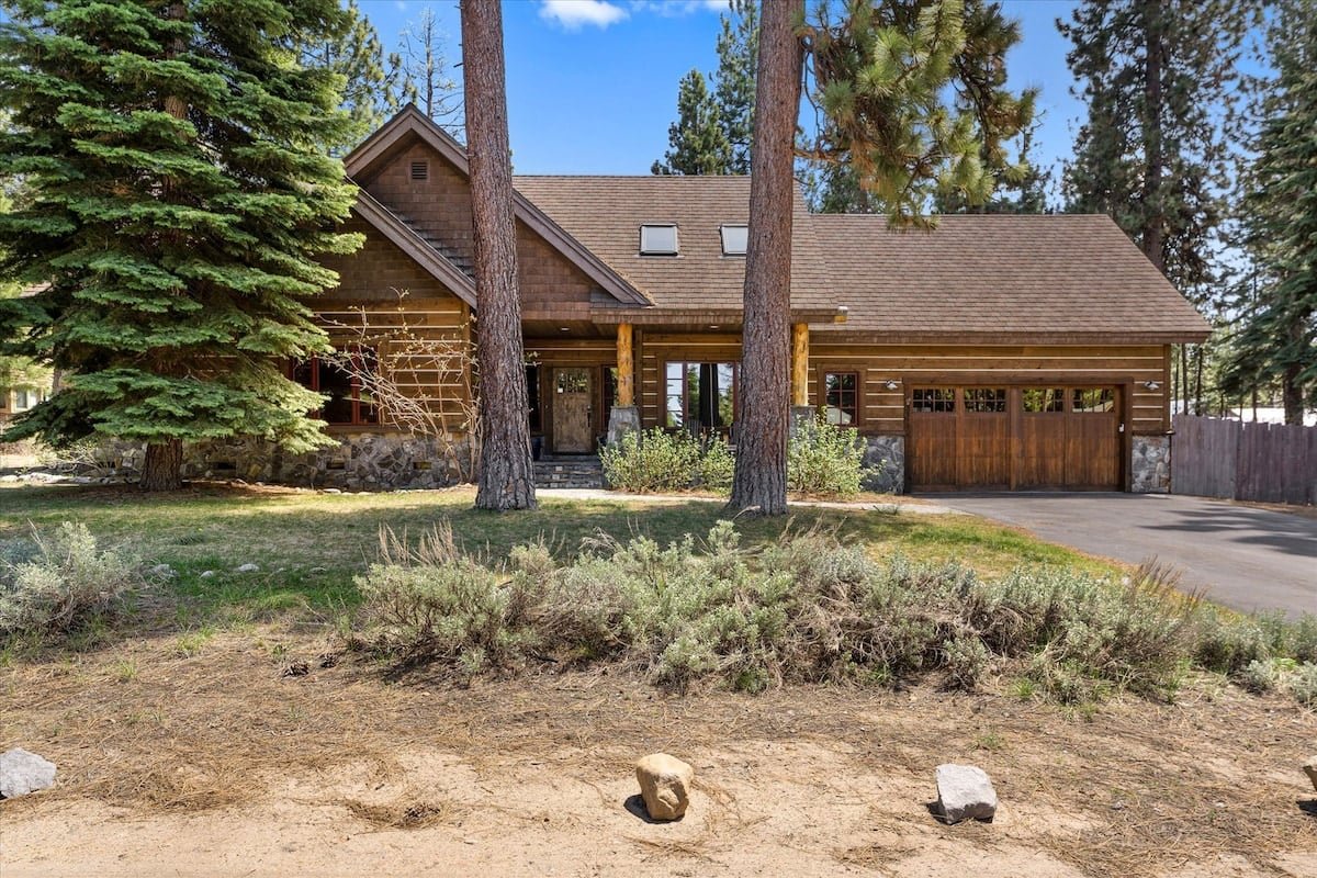 South Lake Tahoe Vacation Rental