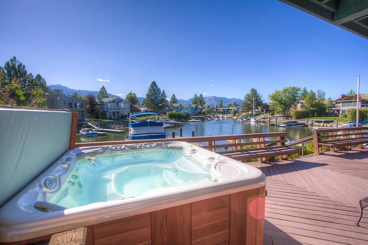 South Lake Tahoe Vacation Rental