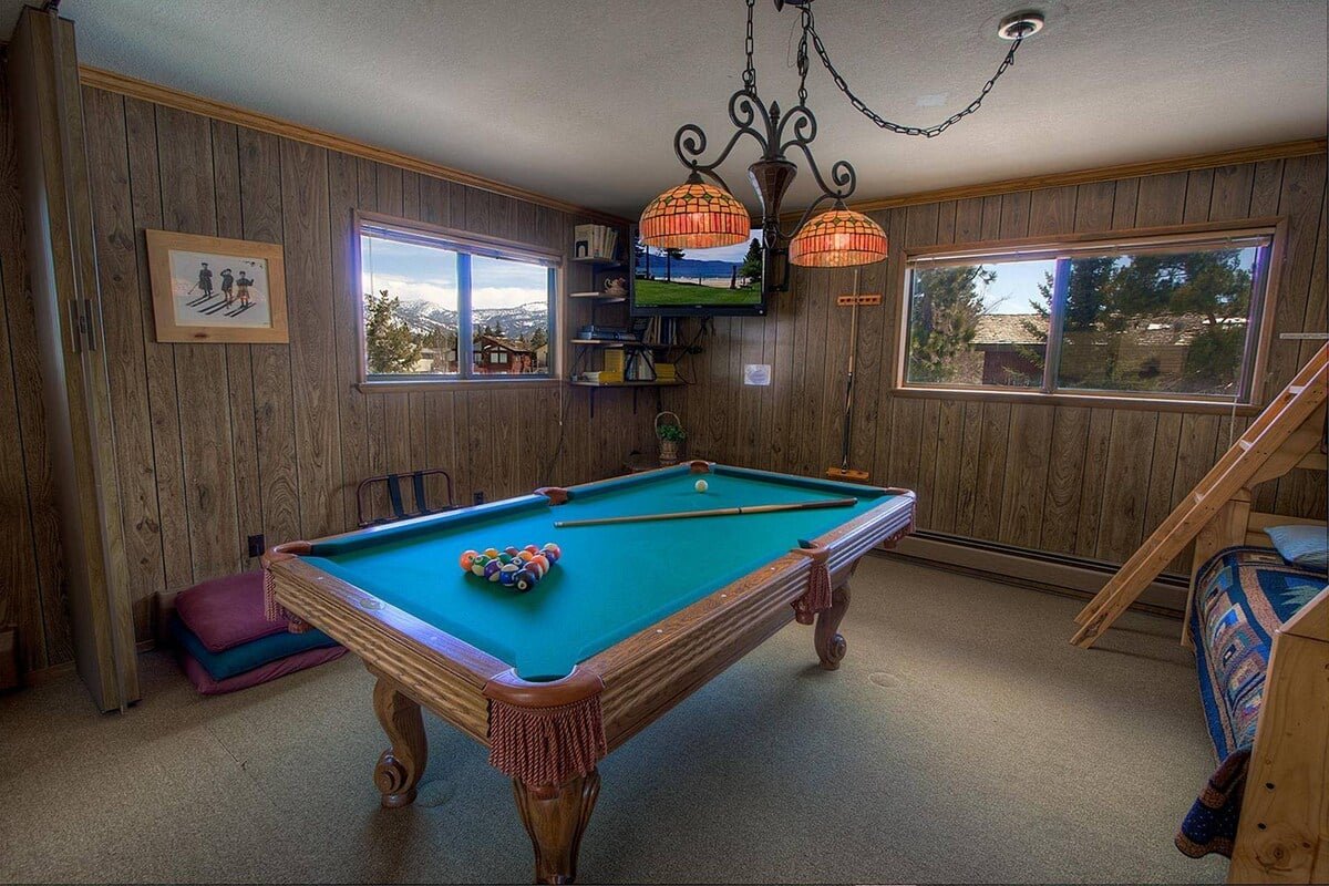 South Lake Tahoe Vacation Rental
