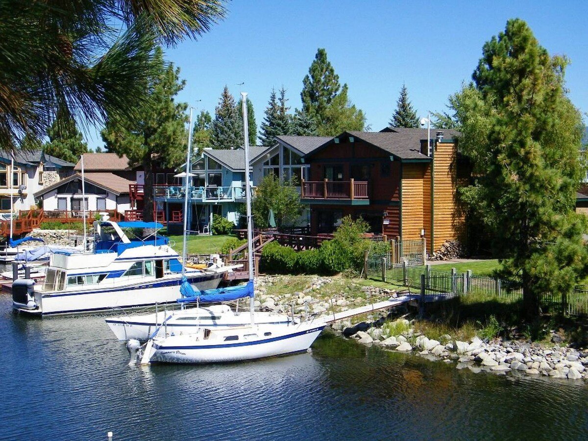 South Lake Tahoe Vacation Rental