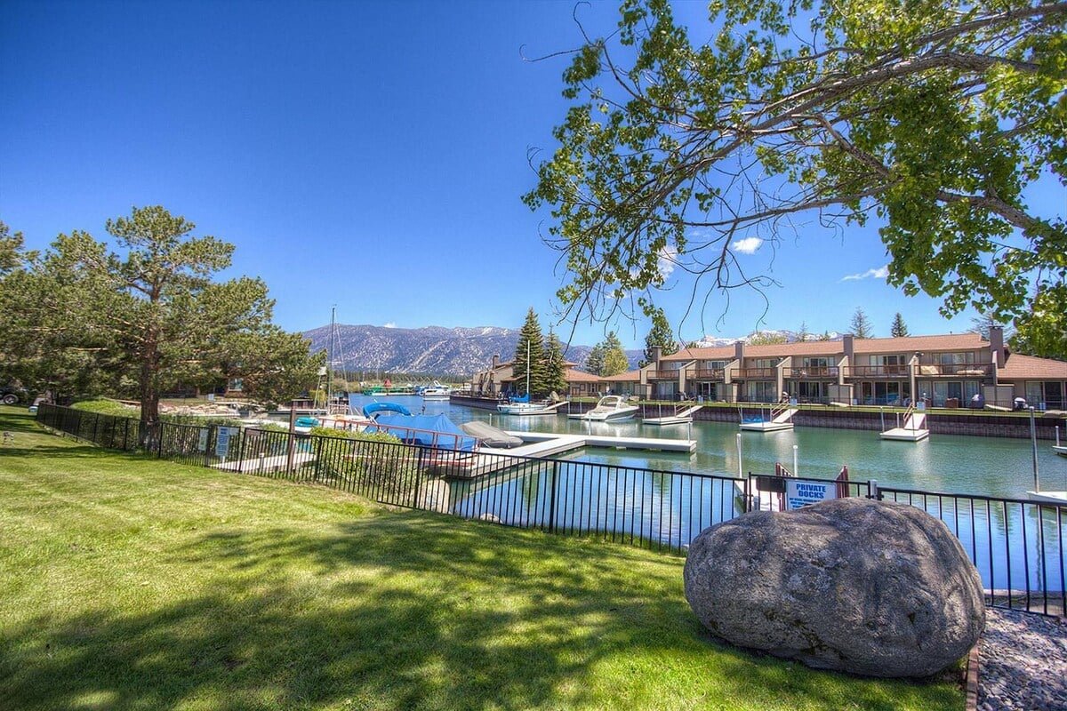 South Lake Tahoe Vacation Rental