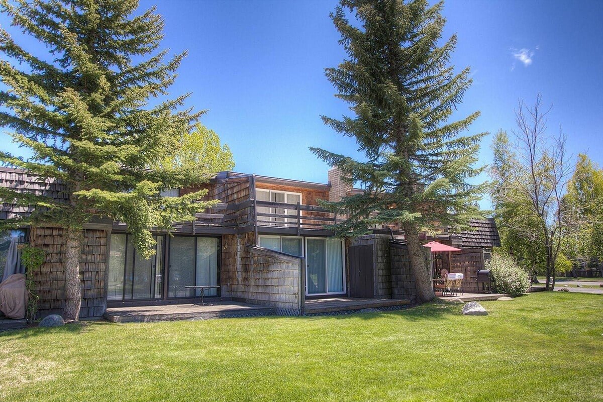 South Lake Tahoe Vacation Rental