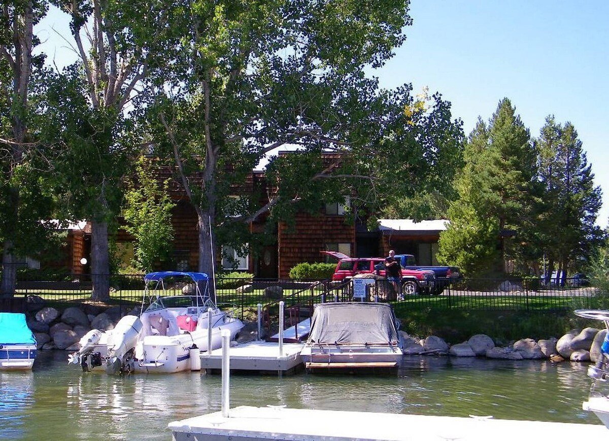 South Lake Tahoe Vacation Rental