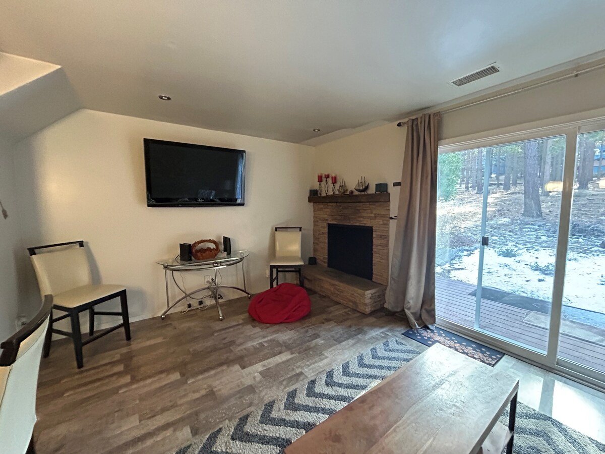 South Lake Tahoe Vacation Rental