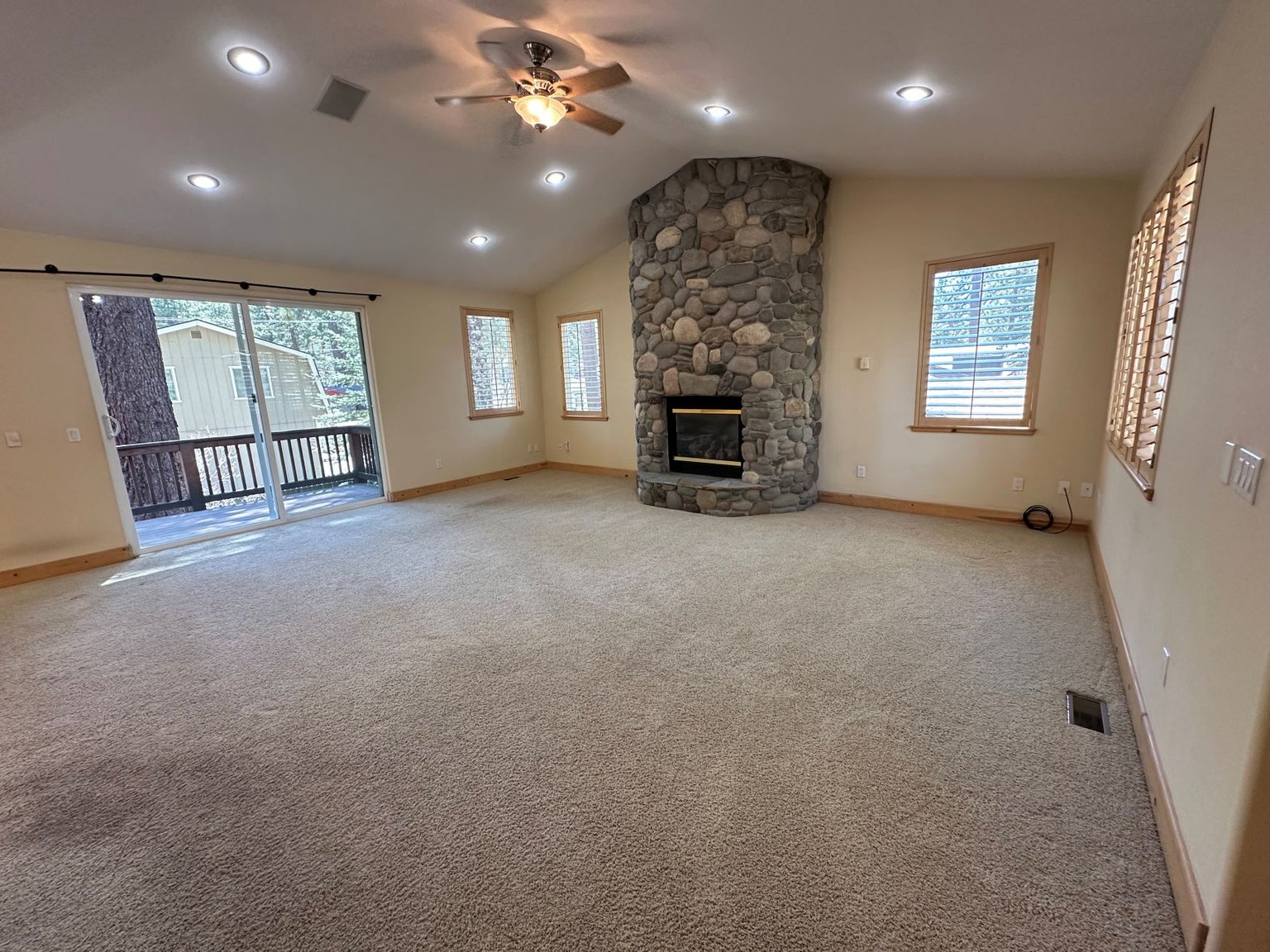 South Lake Tahoe Vacation Rental