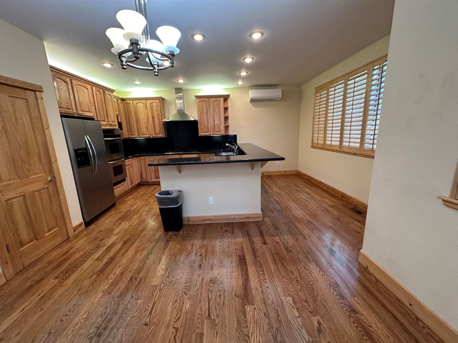 South Lake Tahoe Vacation Rental