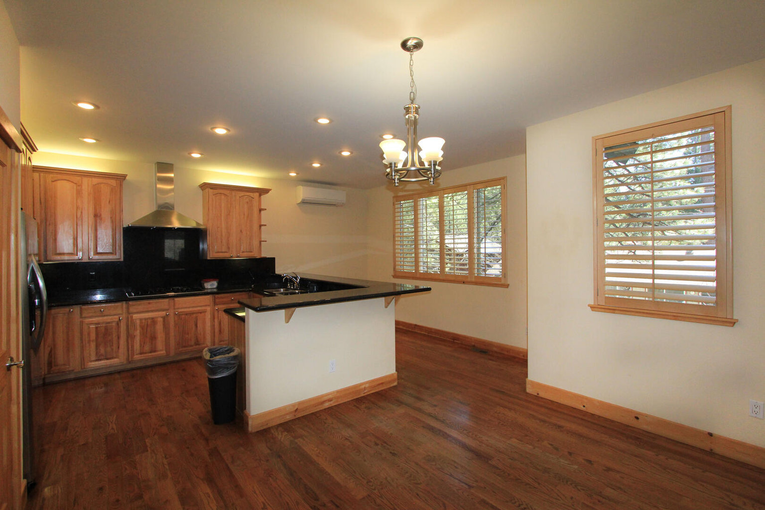 South Lake Tahoe Vacation Rental