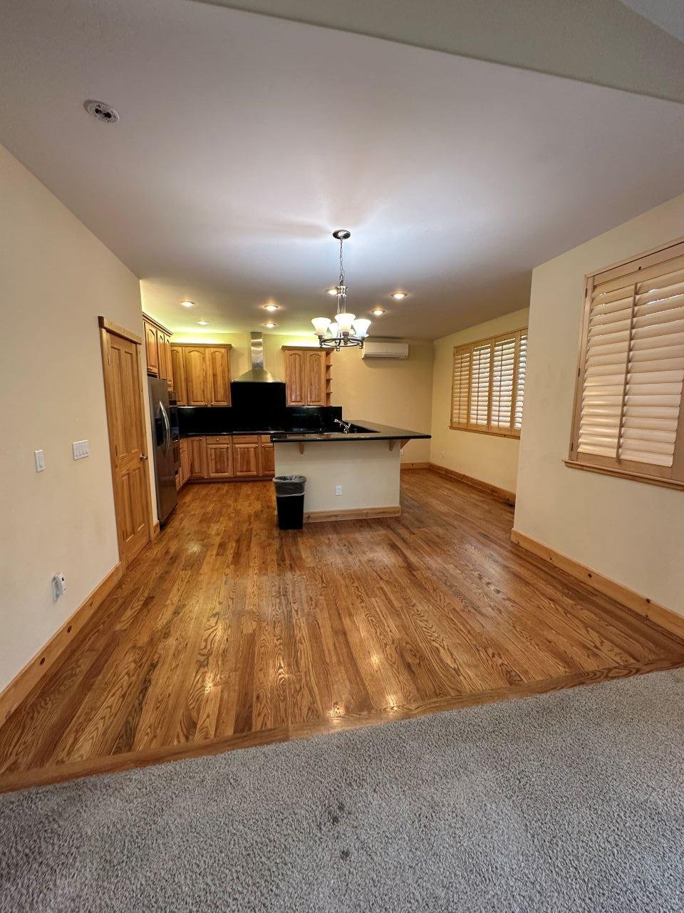 South Lake Tahoe Vacation Rental