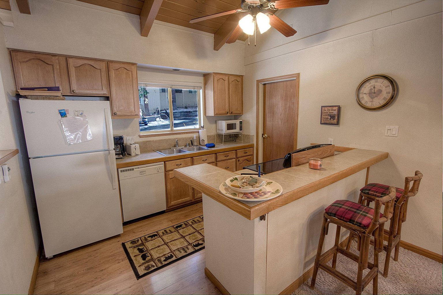 Incline Village Vacation Rental