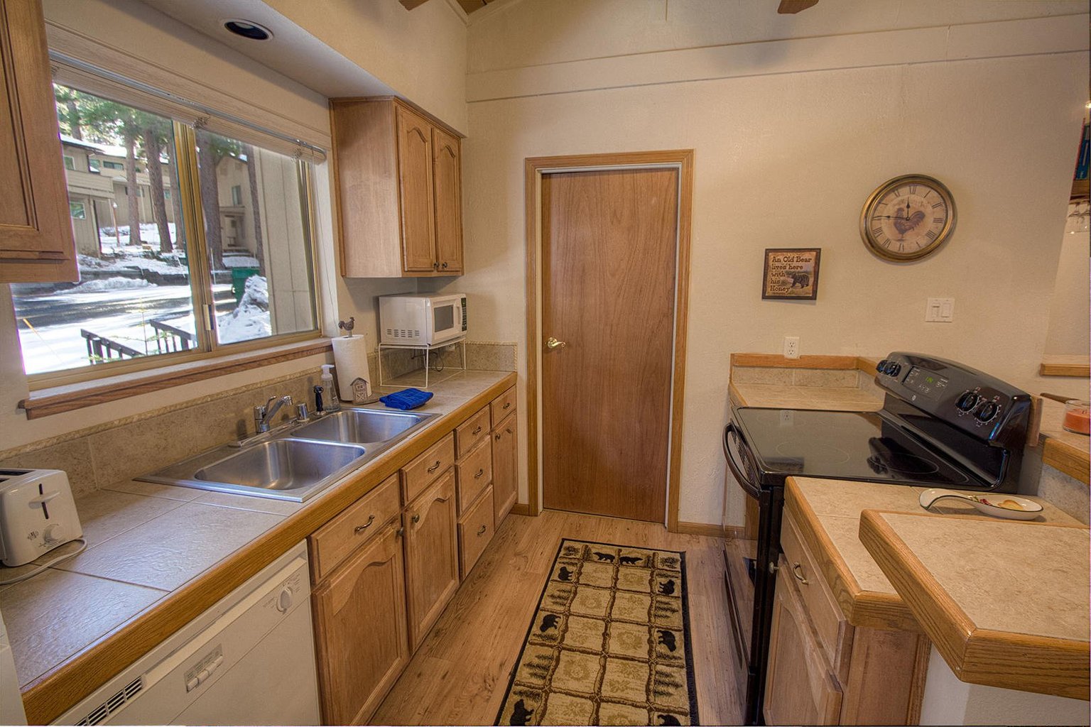 Incline Village Vacation Rental
