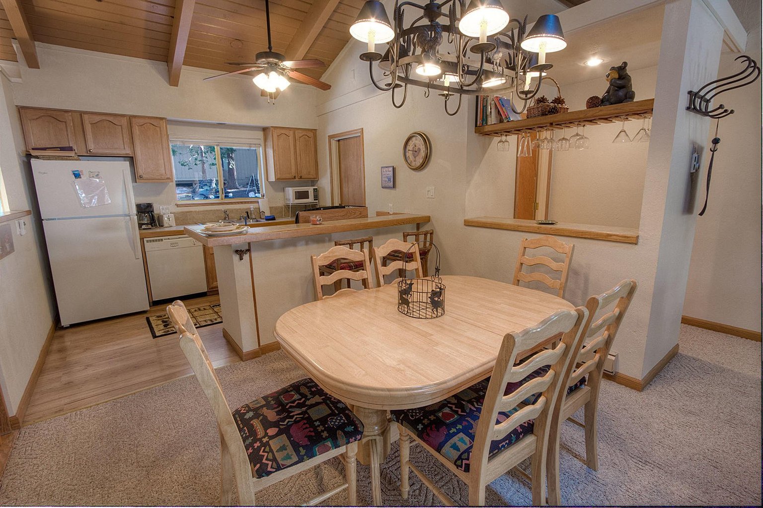 Incline Village Vacation Rental
